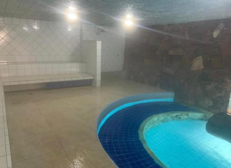 Millenium Thermas Caldas Novas Esterno foto